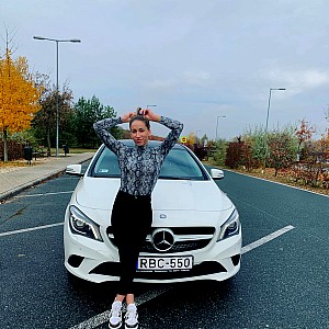 Zsofia Kovacs (Gymnast)