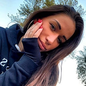 Zsofia Kovacs (Gymnast)