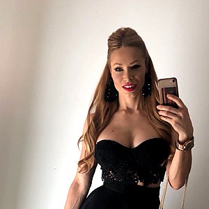 Zsuzsanna Toldi