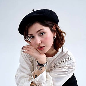 Zulal Fidan