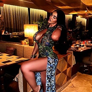 Zuleika Melendez