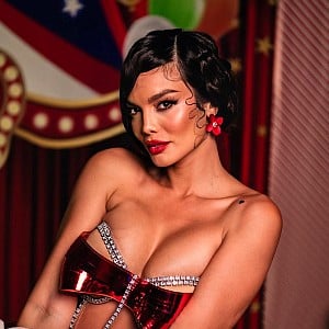 Zuleyka Rivera