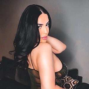 Zuleyka Santiago
