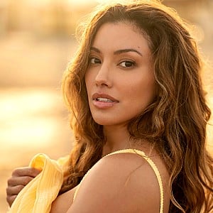 Zuleyka Silver