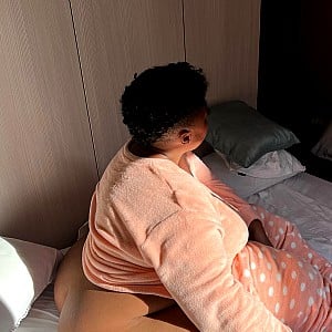 Zulu SSBBW