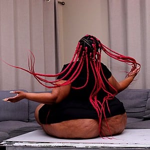 Zulu SSBBW