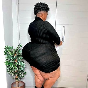 Zulu SSBBW