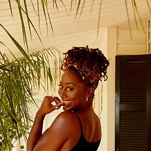 Zuri Adele