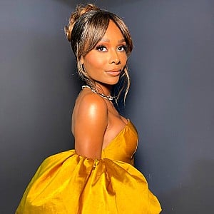 Zuri Hall