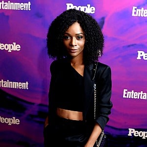 Zuri Hall