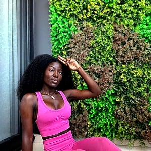 Zuri Limber