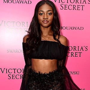 Zuri Tibby