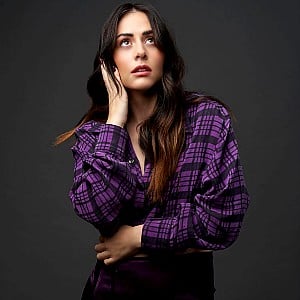 Zuria Vega