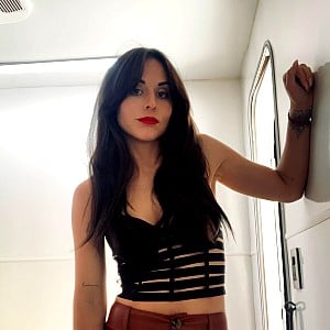 Zuria Vega