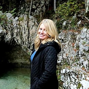 Zuzana Caputova