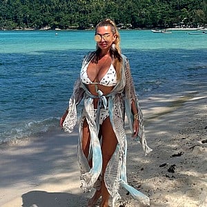 Zuzana Dostalova