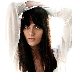 Zuzana Gregorova