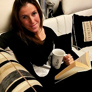 Zuzana Hejnova