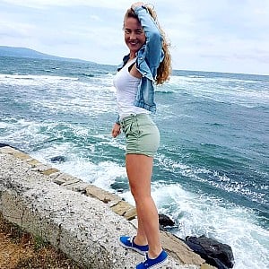 Zuzana Reginova