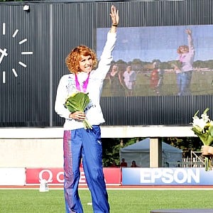 Zuzana Schindlerova