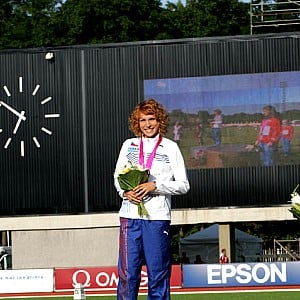 Zuzana Schindlerova