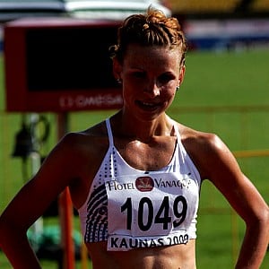 Zuzana Schindlerova