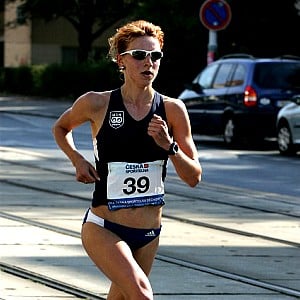 Zuzana Schindlerova