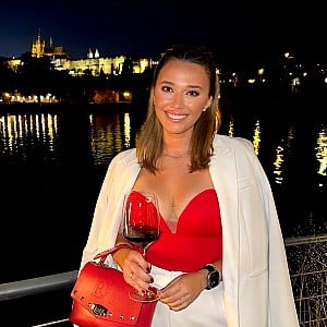 Zuzana Strakova