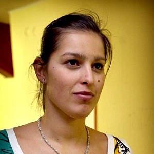 Zuzana Tomcikova
