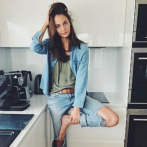 Zuzanna Bijoch