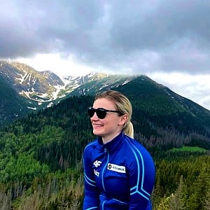 Zuzanna Czapska