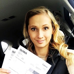 Zuzanna Efimienko