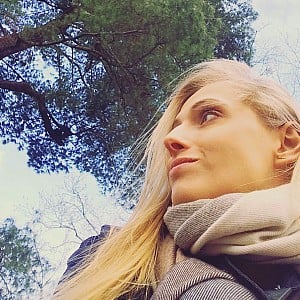 Zuzanna Efimienko