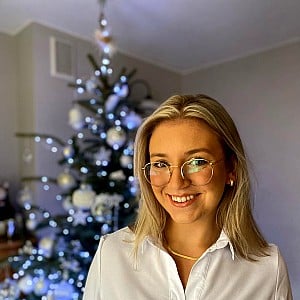 Zuzanna Rabiniak