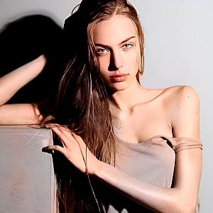 Zuzanna Sobanska