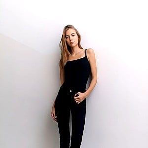 Zuzanna Sobanska