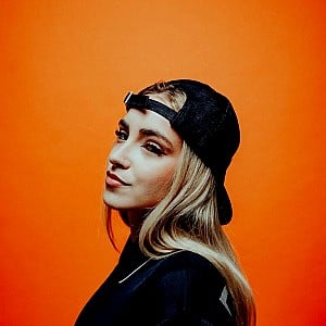 Zuziula (singer)