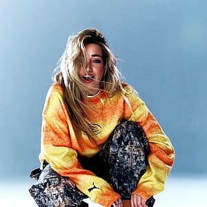 Zuziula (singer)