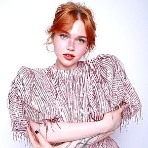 Zuzu Kushnirukova