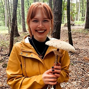 Zuzu Kushnirukova