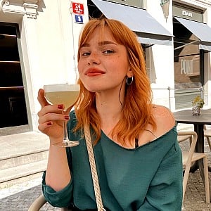 Zuzu Kushnirukova