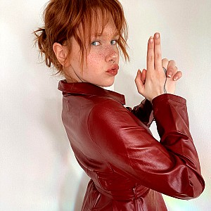 Zuzu Kushnirukova
