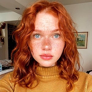Zuzu Kushnirukova
