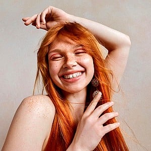 Zuzu Kushnirukova