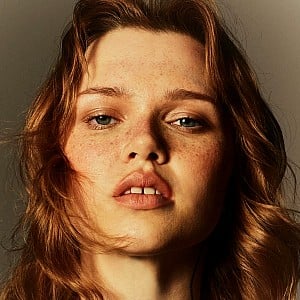 Zuzu Kushnirukova