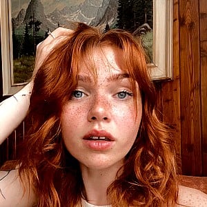 Zuzu Kushnirukova