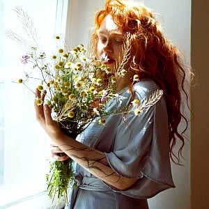 Zuzu Kushnirukova