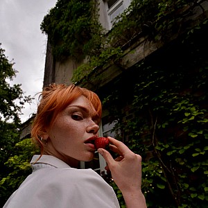 Zuzu Kushnirukova