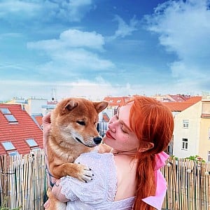 Zuzu Kushnirukova
