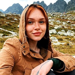 Zuzu Kushnirukova